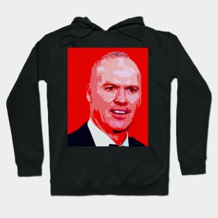 michael keaton Hoodie